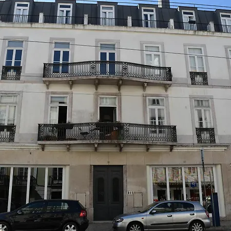 Principe Real Guest house Lisbon