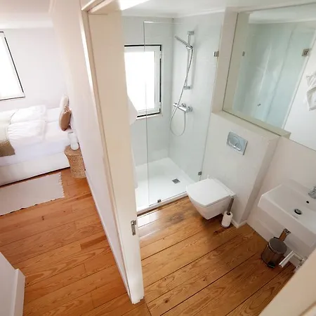 Guest house Principe Real Lisbon