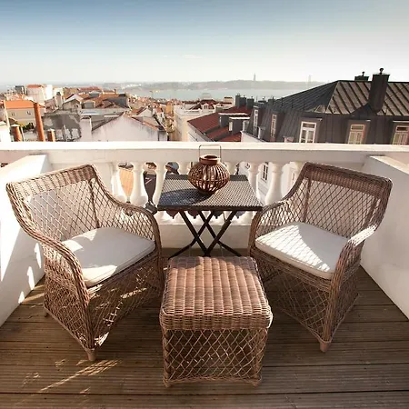 Principe Real Lisbon