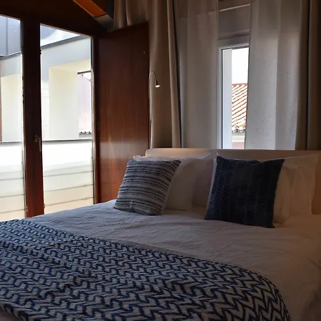 Principe Real Guest house