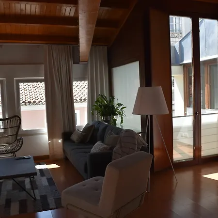 Principe Real Guest house